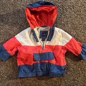 Baby gap jacket